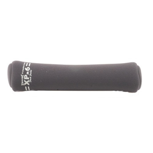 Scopecoat Scope Cover XP-6 Flak Jacket Leupold Mark 4 CQ/T Black