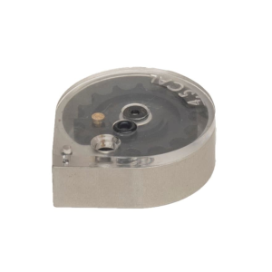 Hatsan Barrage, BullMaster, Sortie Semi-Auto 25 Caliber Pellet Air Rifle Magazine 10-Round - Hatsan