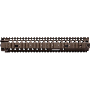 Daniel Defense M4A1 RIS II AR-15 Picatinny Handguard 12.25" Flat Dark Earth