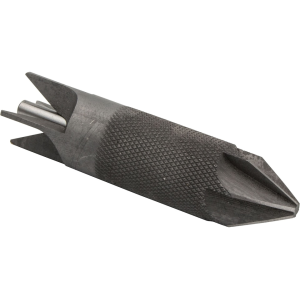Hornady Deluxe 4-Blade Chamfer and Deburring Tool
