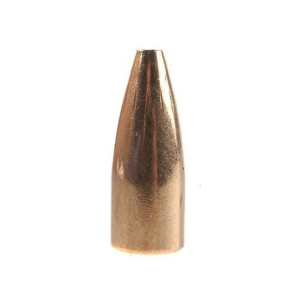 Barnes VARMIN-A-TOR 22 Caliber (224 Diameter) Bullets 40 Grain Jacketed Hollow Point Box of 100