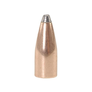 Hornady 22 Hornet (224 Diameter) Bullets 45 Grain Spitzer Box of 100