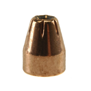 Hornady XTP 380 ACP, 9mm Luger, 38 Super (355 Diameter) Bullets 90 Grain Jacketed Hollow Point Box of 100