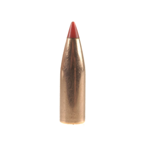 Hornady V-Max 22 Caliber (224 Diameter) Bullets 60 Grain Polymer Tip Box of 100