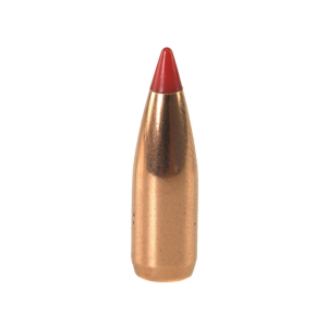 Hornady V-Max 22 Caliber (224 Diameter) Bullets 50 Grain Polymer Tip Box of 100
