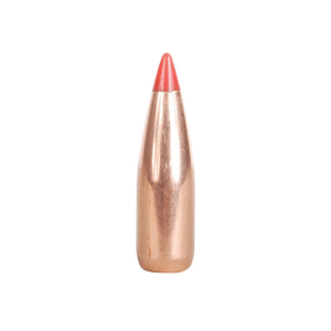 Hornady V-Max 22 Caliber (224 Diameter) Bullets 53 Grain Polymer Tip Box of 100
