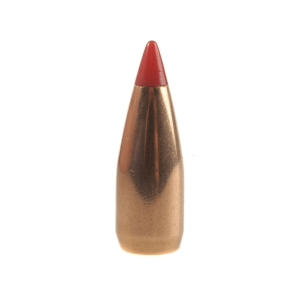 Hornady V-Max 22 Caliber (224 Diameter) Bullets 40 Grain Polymer Tip Box of 100