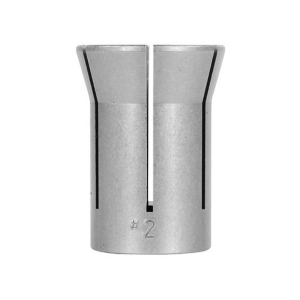 RCBS High Capacity Case Trimmer Collet #2 (338 Lapua, 45-70 Government, 404 Jeffery)