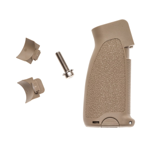 Bravo Company BCM GUNFIGHTER Mod 0 AR-15 Pistol Grip Flat Dark Earth