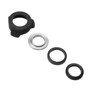 Strike Industries Oppressor Universal 3-Lug QD Adapter Base Kit