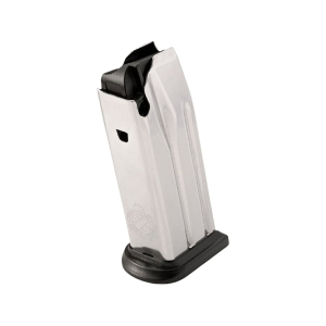 Springfield Armory XD Sub-Compact Magazine 9mm 10-Round Stainless Steel