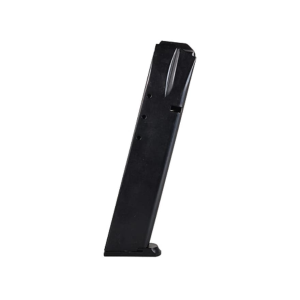 ProMag Magazine for S&W 910, 915, 459, 5900 Series 9mm 20-Round Steel Blue