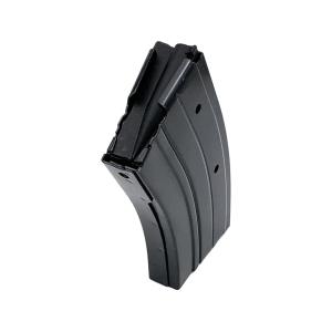 ProMag Magazine Ruger Mini-30 7.62x39mm 20-Round Steel Blue
