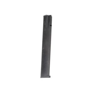 ProMag Magazine for CZ 75, TZ75, Magnum Research Baby Eagle 9mm 32-Round Steel Blue