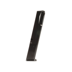 ProMag Magazine for Beretta 96 40 S&W 20-Round Steel Blue