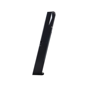 ProMag Magazine for Beretta 92, CX4 9mm 32-Round Steel Blue