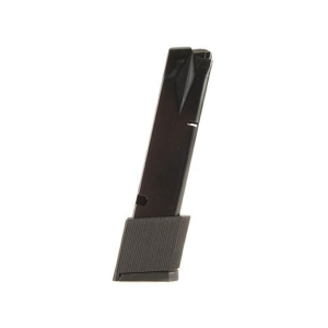 ProMag Magazine for Beretta 92, CX4 9mm 20-Round Steel Blue