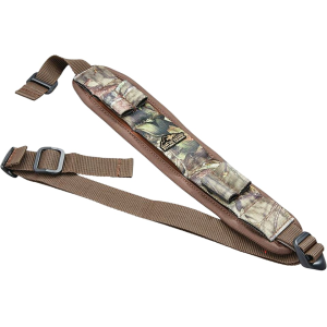 Butler Creek Alaskan Magnum Rifle Sling Neoprene/Nylon Mossy Oak Break-Up Country