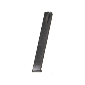 ProMag Magazine for Springfield XD 9mm 32-Round Steel Blue