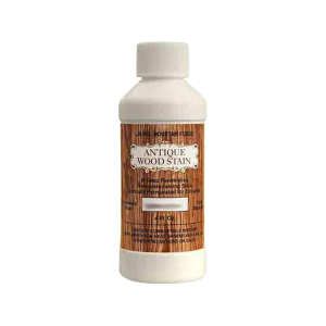 Laurel Mountain Forge Antique Gun Stock Stain Lancaster Maple 4 oz Liquid