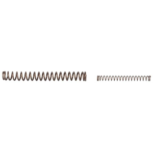 Wolff Recoil Spring Calibration Pack for Luger 9mm Luger, 30 Luger