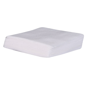 Bore Tech Gun Cleaning Patches 50 Caliber, 10, 12, 16, 20 Gauge Square Cotton 500PK