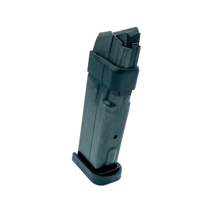 ProMag Magazine for Glock 48, 43X 9mm 15-Round Steel Black