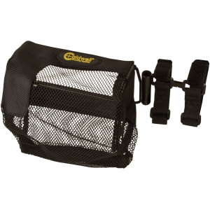 Caldwell S.A. Universal Brass Catcher Nylon Mesh Black