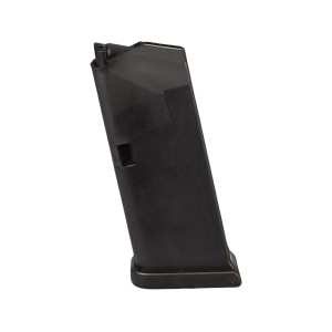 Glock 26 Gen 5 Magazine 9mm 10-Round Polymer Black