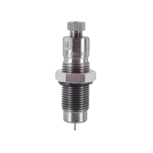 Lee Undersize Carbide 40 S&W Small Base Sizing Die