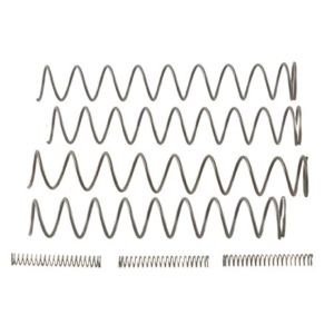 Wolff Recoil Spring Calibration Pack for Walther PPK, PPK/S 380 ACP