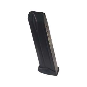 IWI Masada ORP Magazine 9mm 17-Round Steel Black