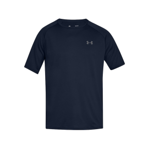 Under Armour Men's Tech 2.0 Short Sleeve Crew Neck T Shirt Academy 2XL
