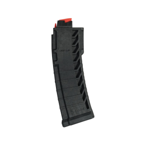 CMMG 25R3 Rimfire Conversion Magazine for AR-15 CMMG, Ciener, Tactical Solutions, Sig 522 Conversions 22 Long Rifle 25-Round Polymer