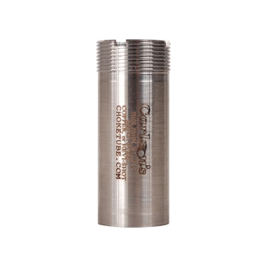 Carlson's Flush Mount 12 Gauge Choke Tube Benelli, Beretta Mobilchoke Improved Cylinder
