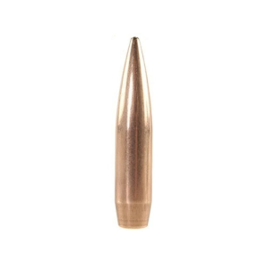 Sierra MatchKing 338 Caliber (338 Diameter) Bullets 300 Grain Jacketed Hollow Point Box of 500