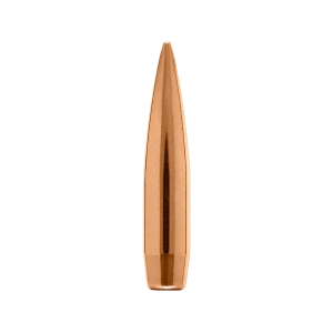 Berger Long Range Hybrid Target 22 Caliber (224 Diameter) Bullets 85.5 Grain Jacketed Hollow Point Box of 1000
