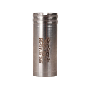 Carlson's Flush Mount 12 Gauge Choke Tube Benelli, Beretta Mobilchoke Full