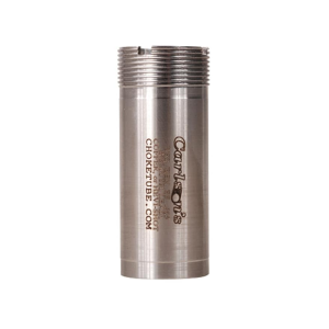 Carlson's Flush Mount 12 Gauge Choke Tube Benelli, Beretta Mobilchoke Extra Full
