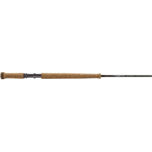 Temple Fork Outfitters LK Legacy Two-Handed Fly Rod 6wt 12' 4Pc