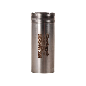 Carlson's Flush Mount 12 Gauge Choke Tube Benelli, Beretta Mobilchoke Skeet