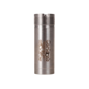 Carlson's Flush Mount 20 Gauge Choke Tube Benelli, Beretta Mobilchoke Skeet