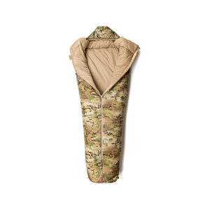 Snugpak Antartica -22 Degree Sleeping Bag Multicam - Snugpak