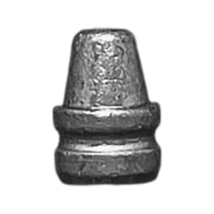 Hunters Supply Slick Coat Hard Cast 45 Caliber (452 Diameter) Bullets 200 Grain Semi-Wadcutter Box of 100 - Hunters Supply