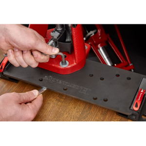 Hornady Quick Detach Universal Mounting Plate