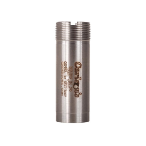 Carlson's Flush Mount 20 Gauge Choke Tube Benelli, Beretta Mobilchoke Improved Modified