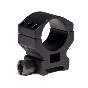 Vortex Optics Tactical Picatinny 30mm Scope Ring Matte Black High