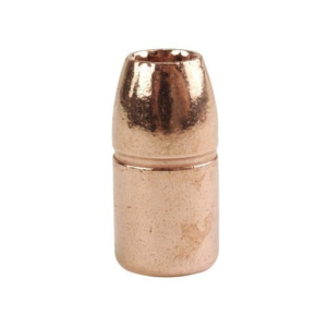 Barnes XPB 45 Caliber (451 Diameter) Bullets 250 Grain Solid Hollow Point Box of 20