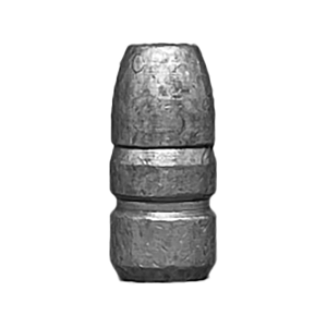 Hunters Supply Slick Coat Hard Cast 45 Caliber (459 Diameter) Bullets 405 Grain Flat Point Box of 50 - Hunters Supply