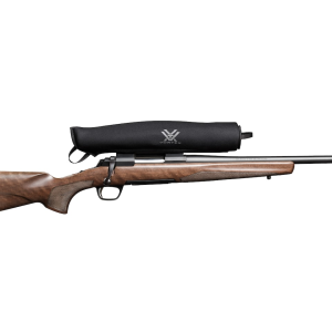 Vortex Optics Sure Fit Scope Cover Black Medium